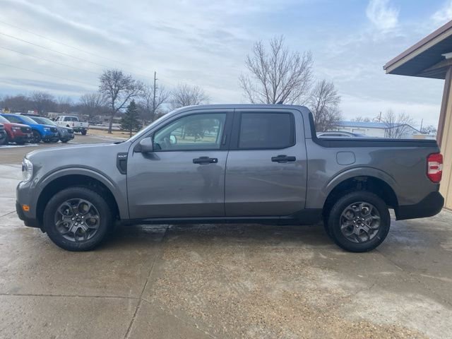 Used 2023 Ford Maverick XLT w/ XLT Luxury Package image 4