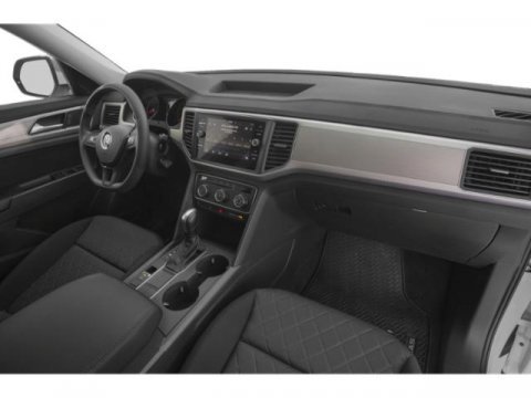 Used 2018 Volkswagen Atlas SEL image 15