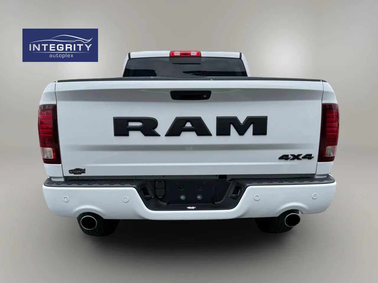 Used 2017 RAM 1500 Sport w/ Convenience Group image 4