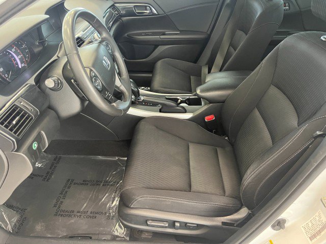 Used 2014 Honda Accord Sport image 9