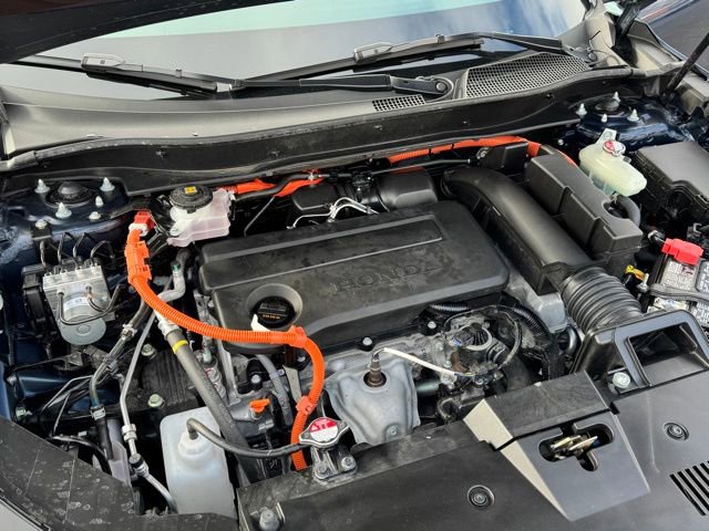 Used 2024 Honda CR-V Sport-L image 31