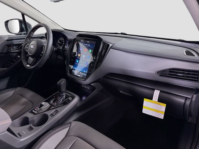 New 2026 Subaru Crosstrek 2.5i Limited w/ Crosstrek Mirror Package image 27