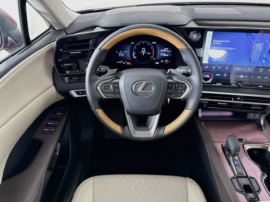 New 2026 Lexus RX 350 Premium Plus w/ Accessory Package (K3) FWD image 19