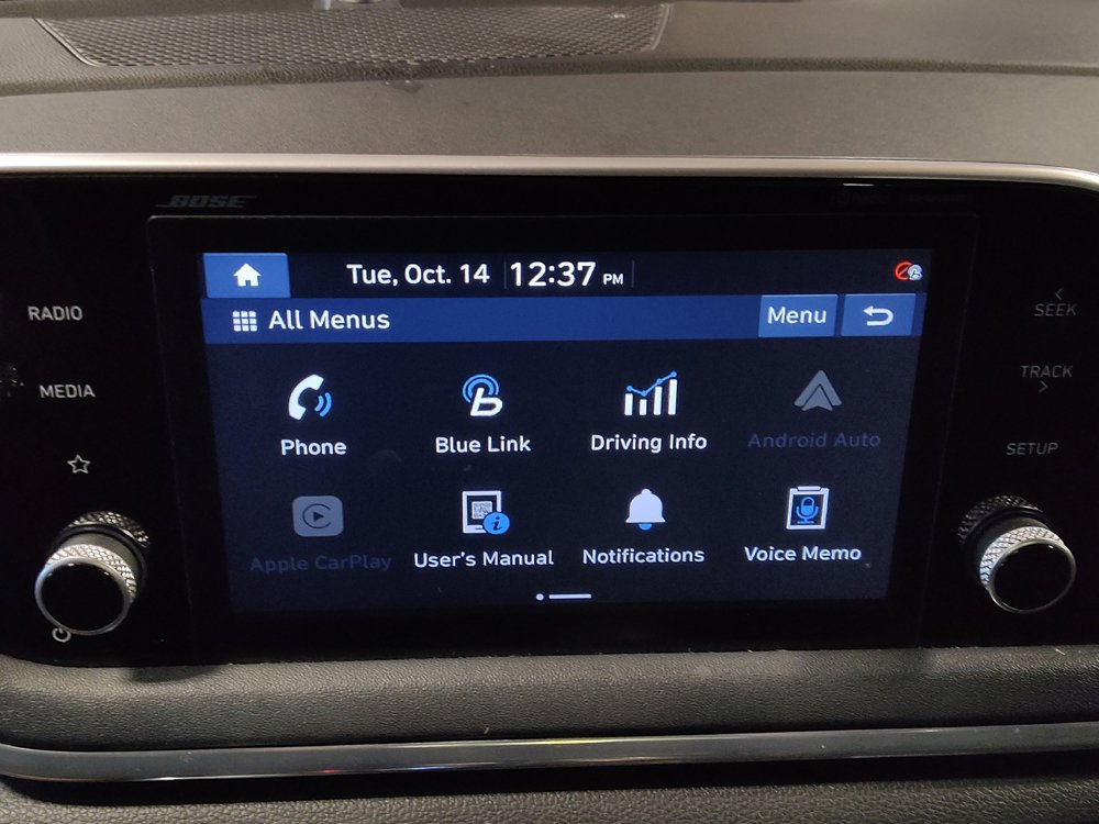 Used 2020 Hyundai Sonata SEL w/ Premium Package image 25