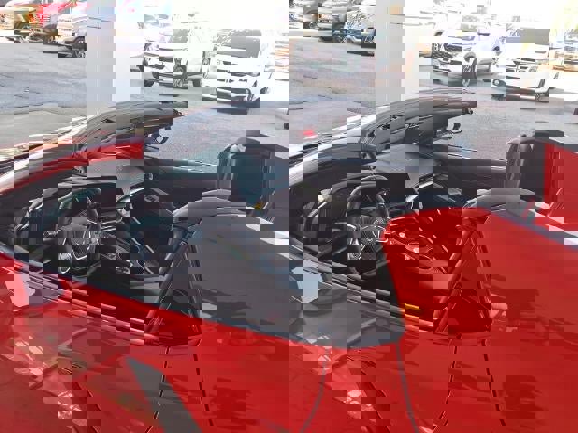 New 2026 Chevrolet Corvette Stingray Convertible w/ 1LT image 25