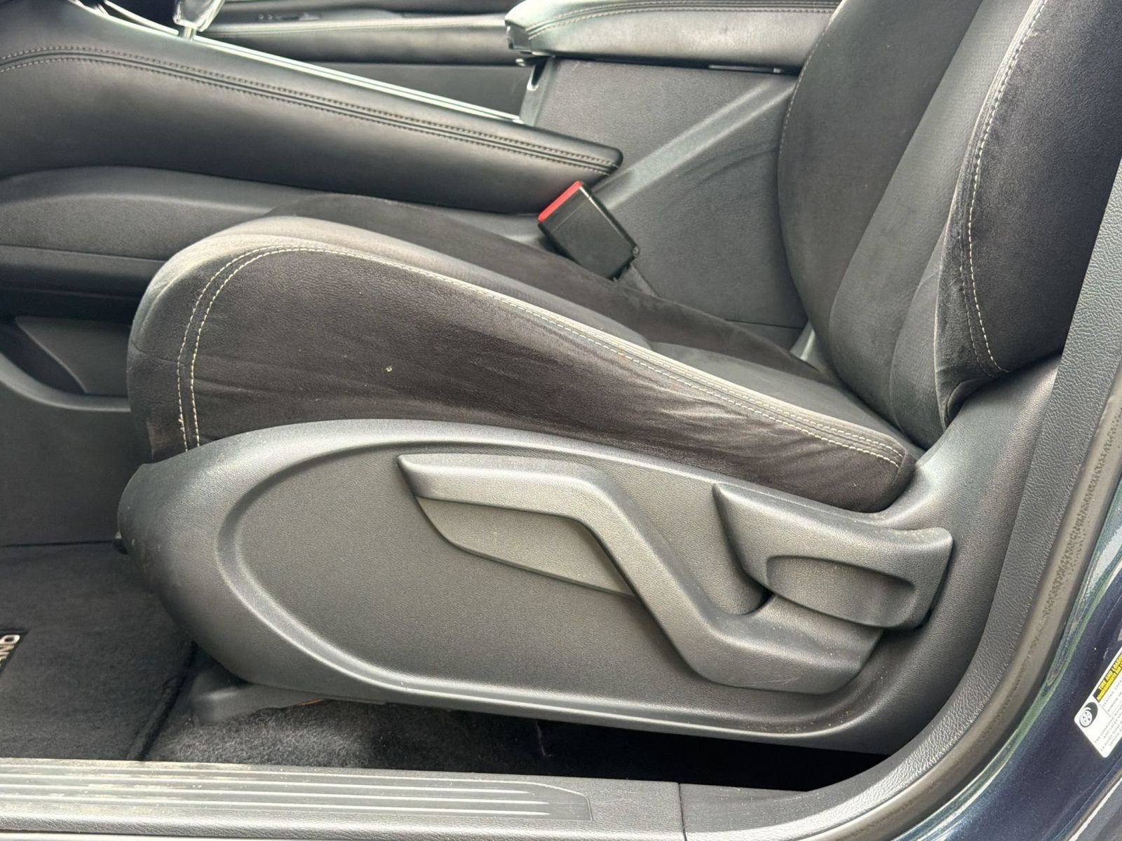 Used 2018 Nissan Murano S FWD image 15