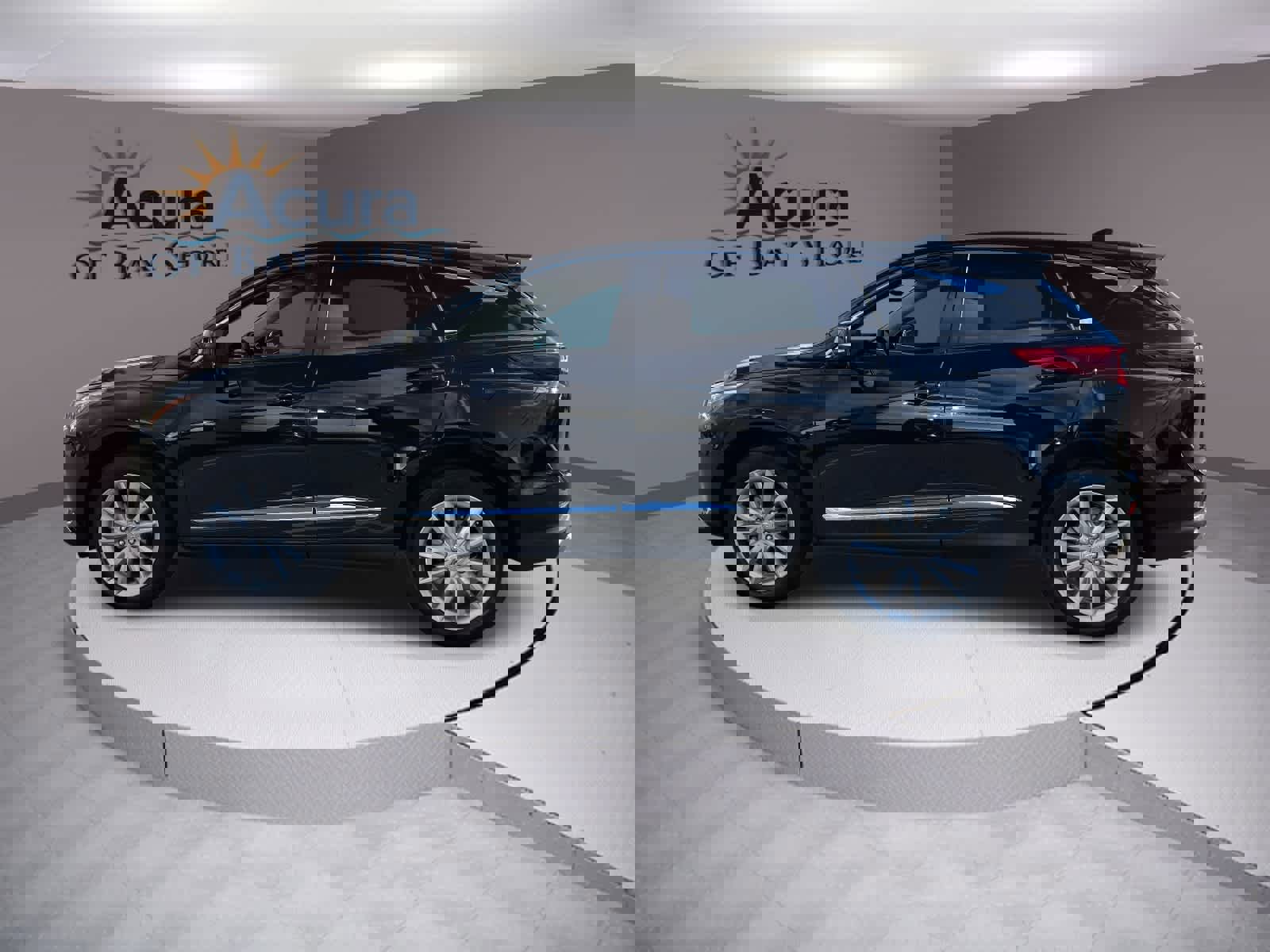 Used 2023 Acura RDX AWD image 2