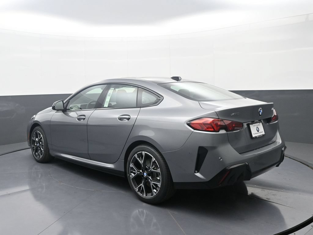 New 2026 BMW 228i xDrive w/ Premium Package AWD/4WD image 5