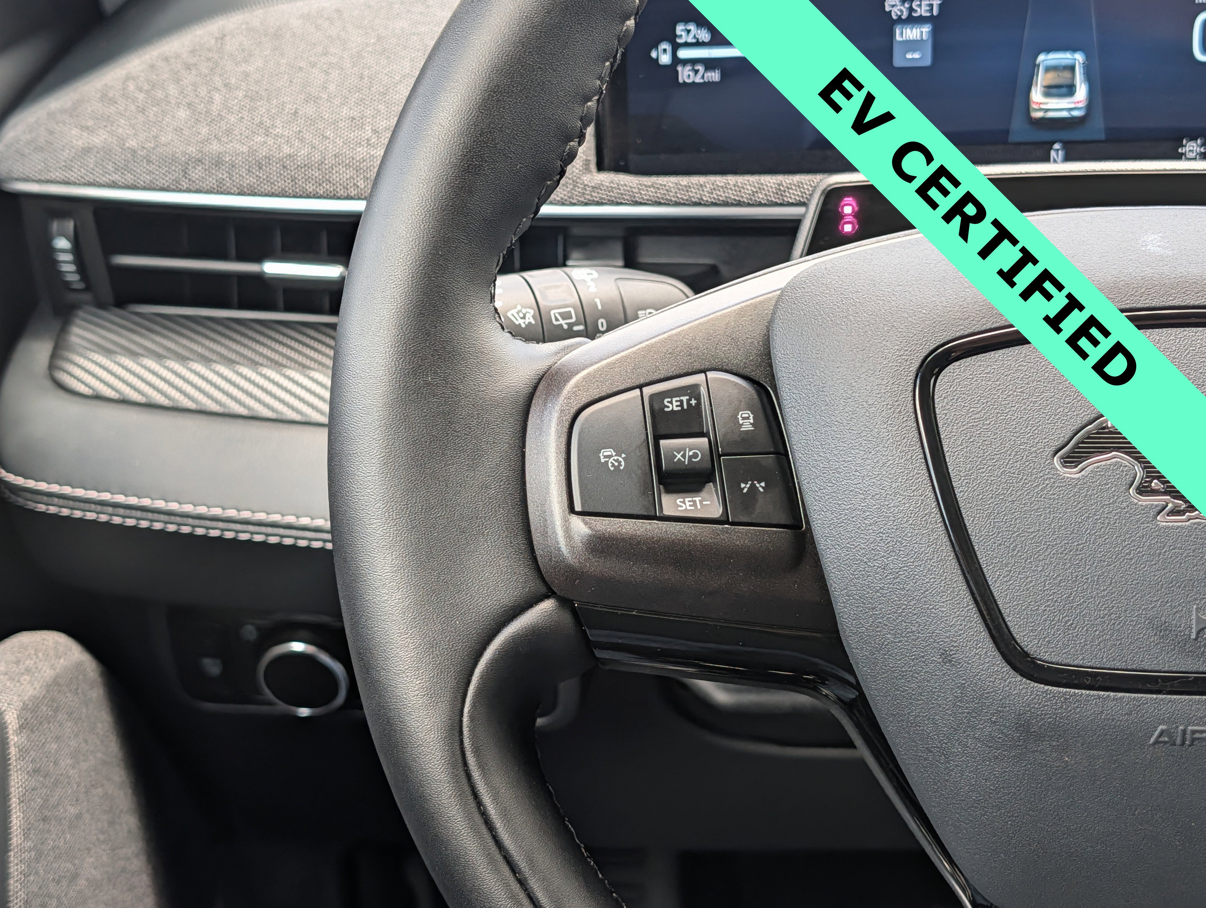 Used 2025 Ford Mustang Mach-E Premium RWD image 24
