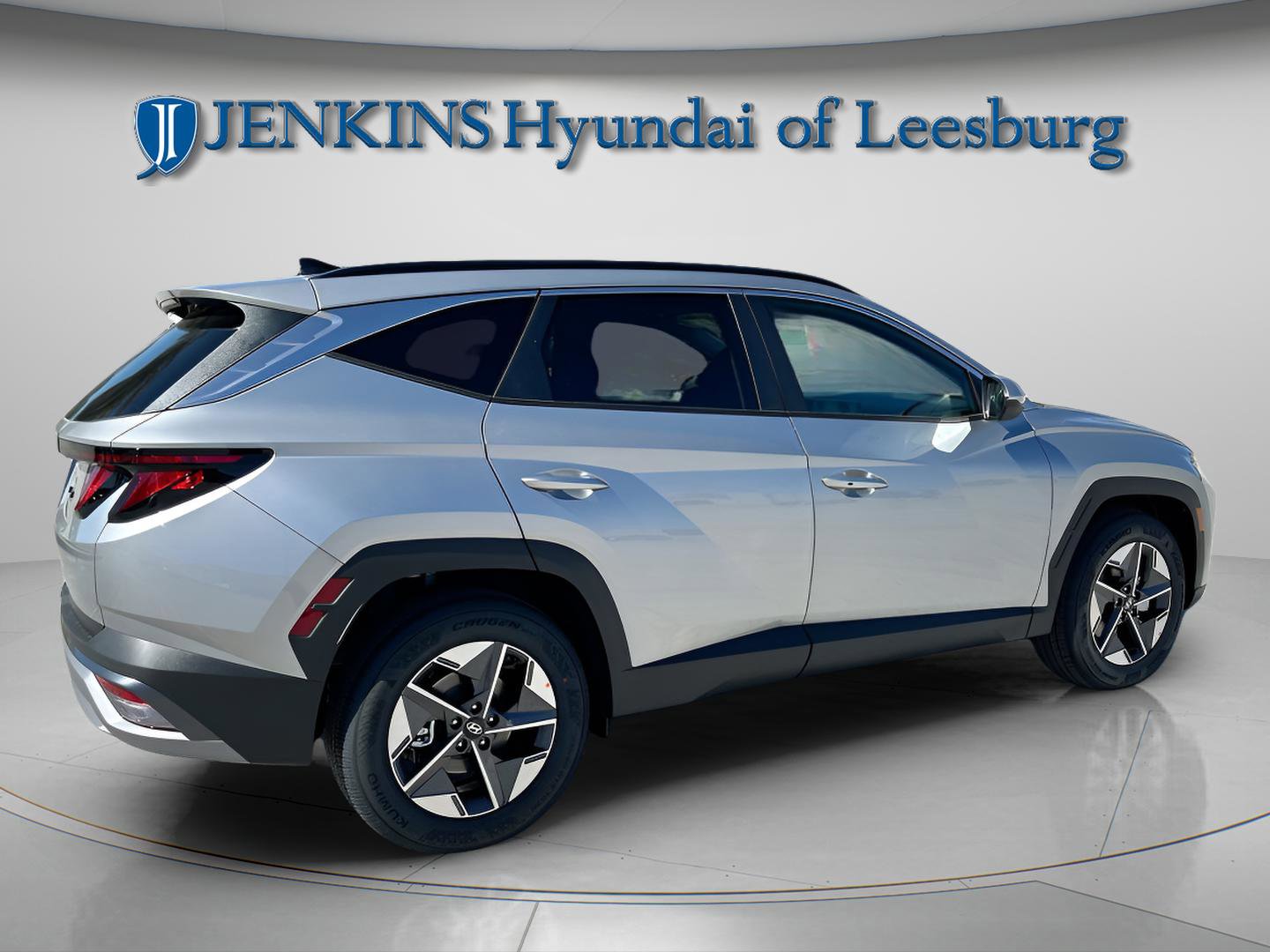 New 2026 Hyundai Tucson SEL image 5