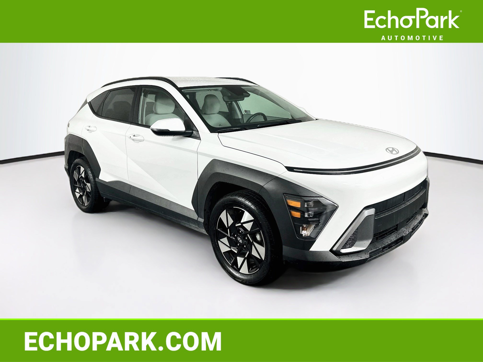 Used 2025 Hyundai Kona SEL