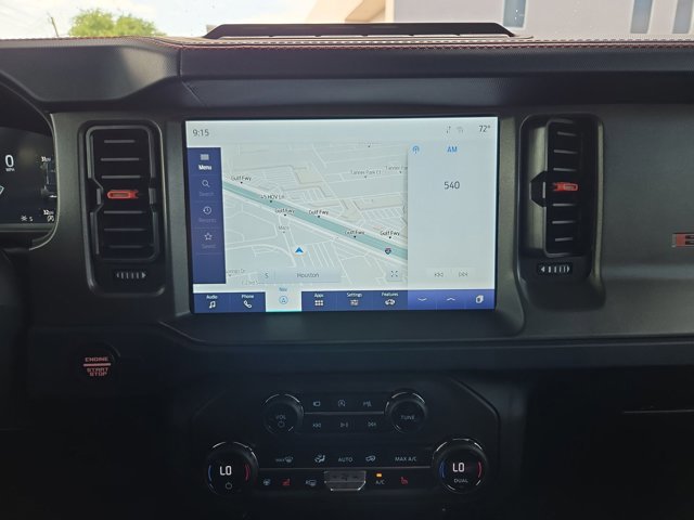 Used 2024 Ford Bronco Raptor AWD/4WD image 14