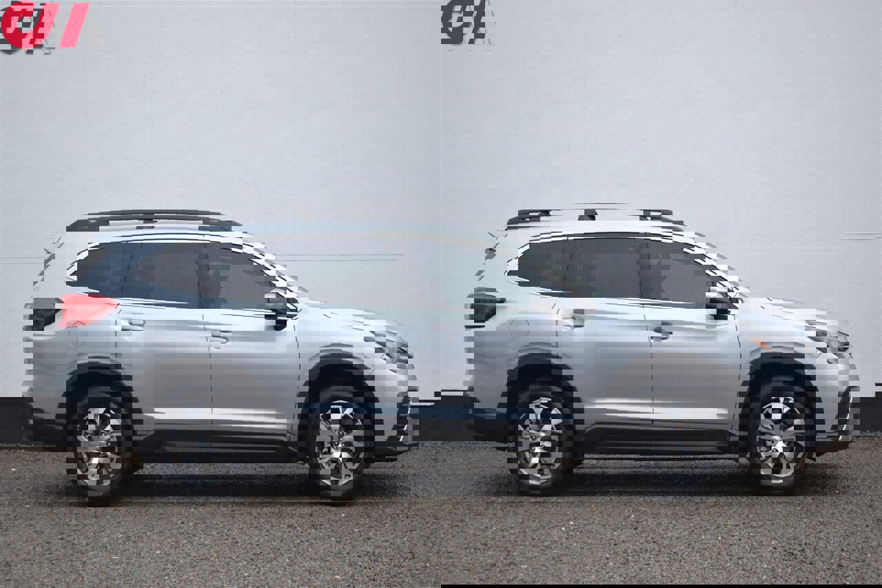 Used 2025 Subaru Ascent Premium image 6