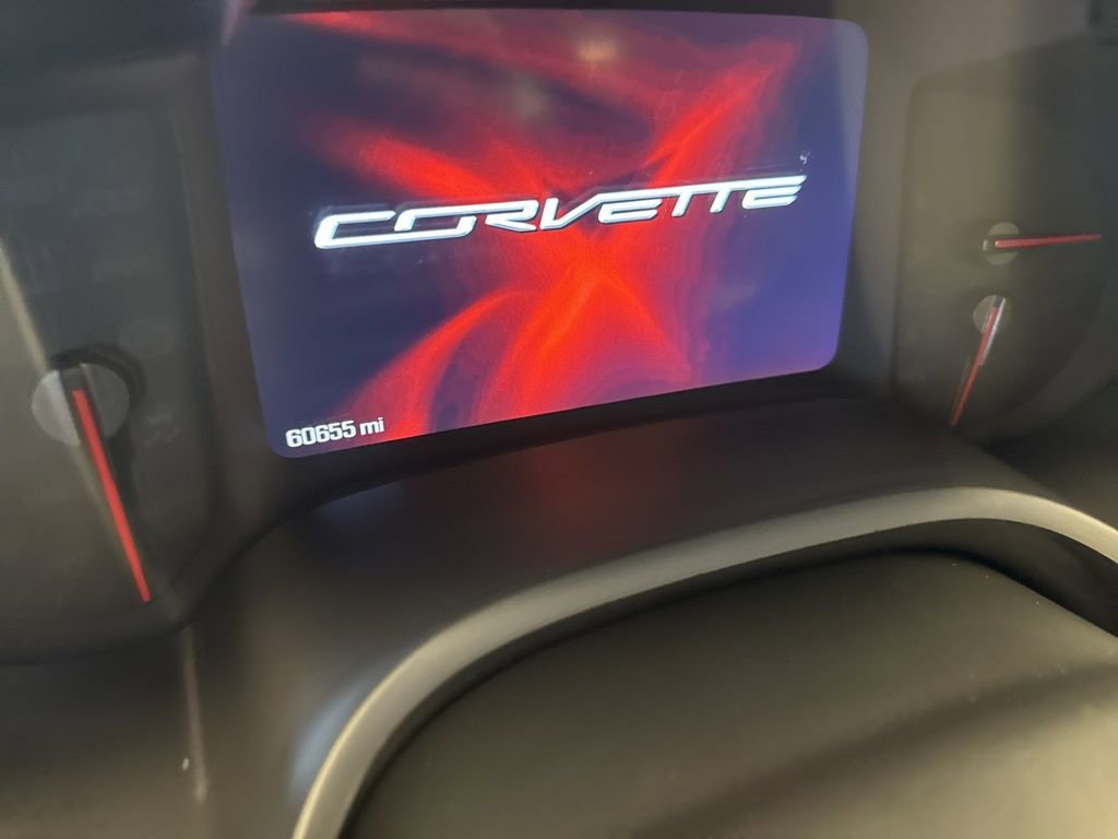 Used 2017 Chevrolet Corvette Stingray Z51 image 9