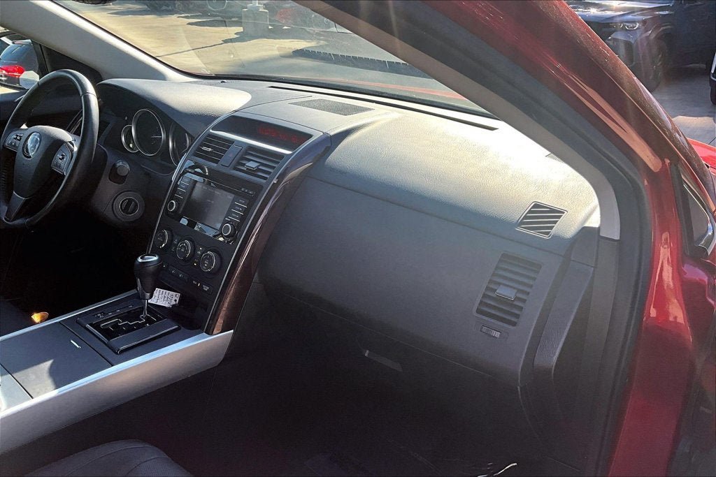 Used 2013 MAZDA CX-9 Grand Touring FWD image 15