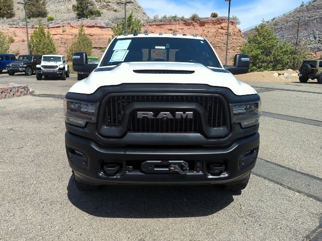 Certified 2023 RAM 2500 Power Wagon w/ Level 2 Equipment Group image 2