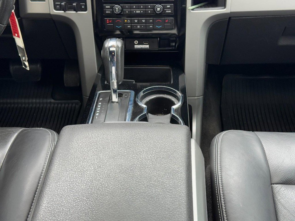 Used 2011 Ford F150 FX4 w/ FX Luxury Pkg image 18