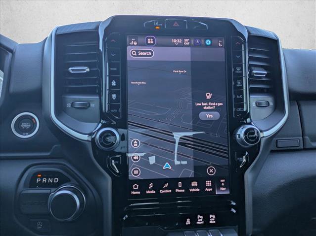 New 2026 RAM 1500 Lone Star image 12