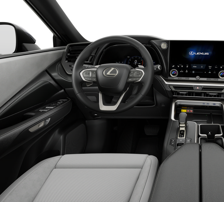 New 2026 Lexus TX 350 AWD w/ Technology Package image 22