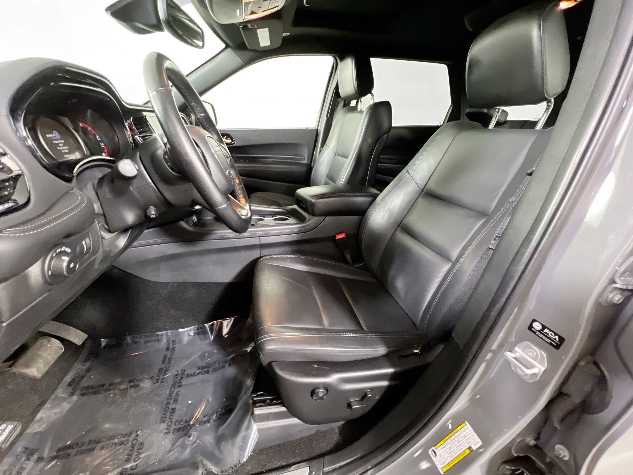 Used 2022 Dodge Durango GT image 21