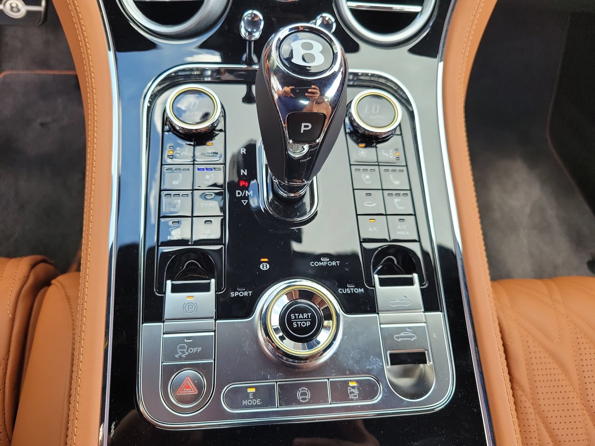New 2026 Bentley Continental GTC AWD/4WD image 36