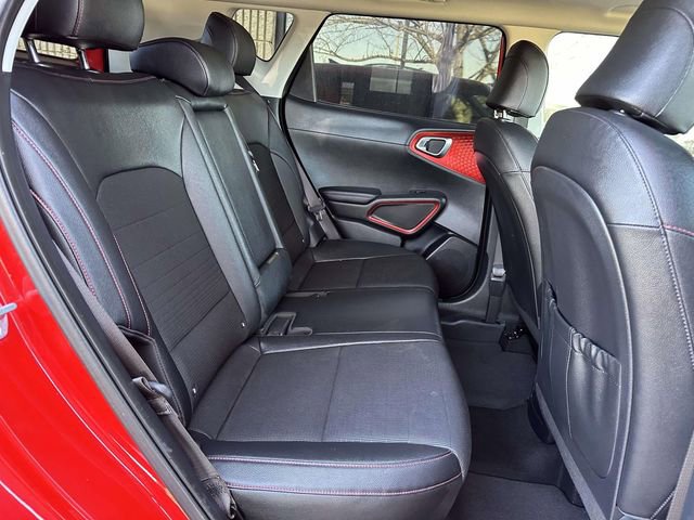 Used 2020 Kia Soul GT-Line Turbo image 11