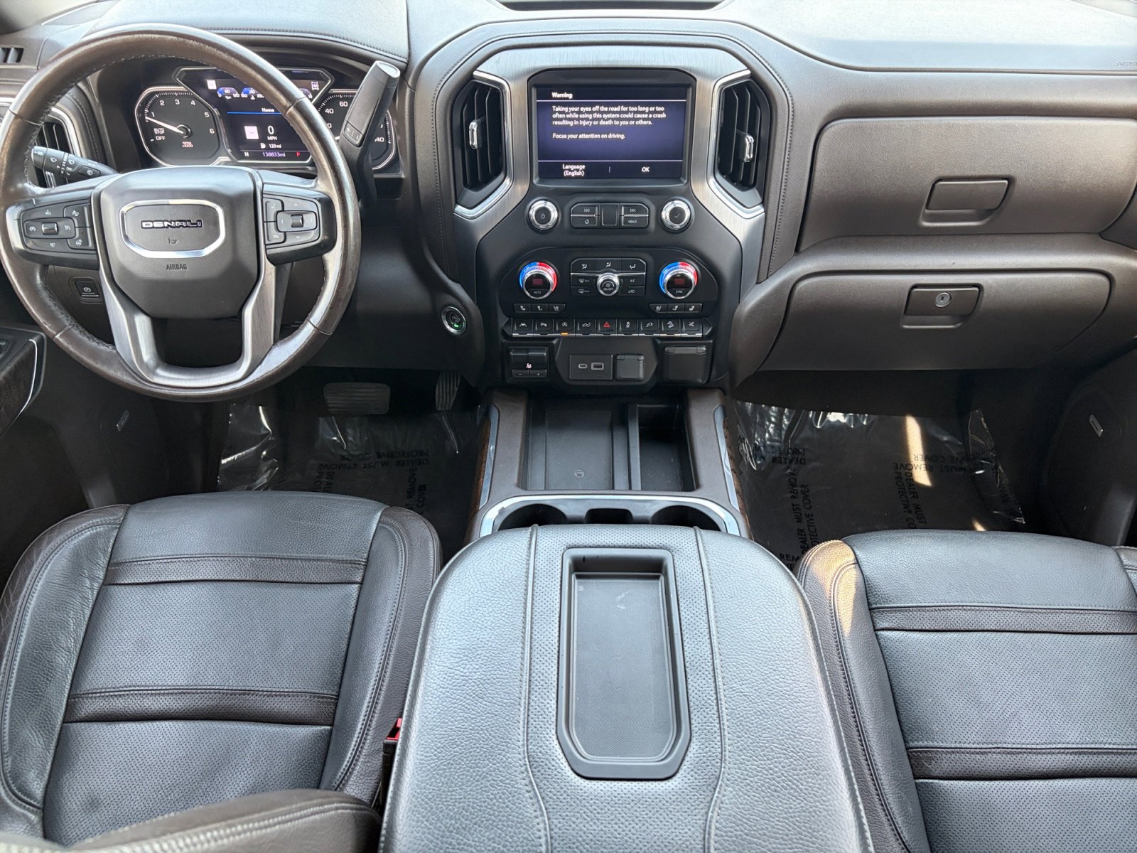 Used 2020 GMC Sierra 1500 Denali w/ Denali Ultimate Package image 18