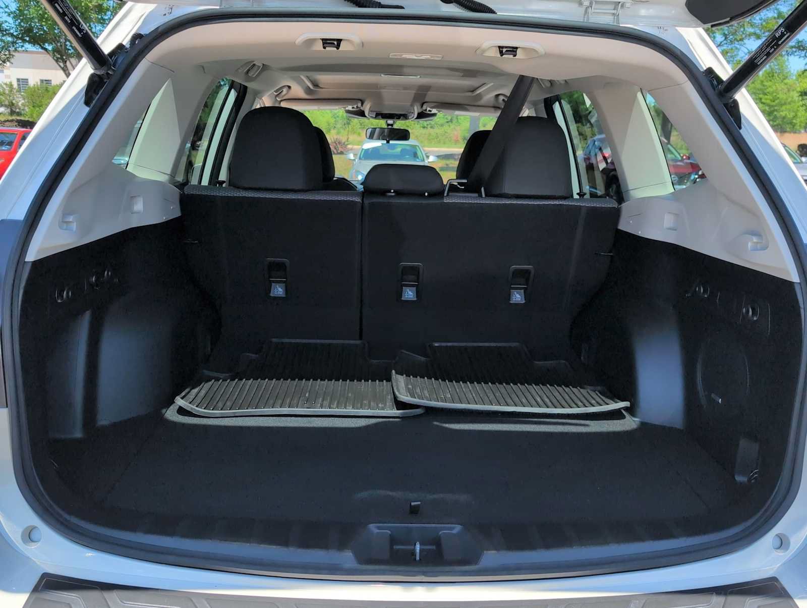 Certified 2023 Subaru Forester Sport AWD/4WD image 33