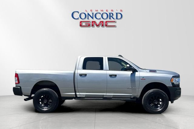 Used 2019 RAM 2500 Tradesman AWD/4WD image 3