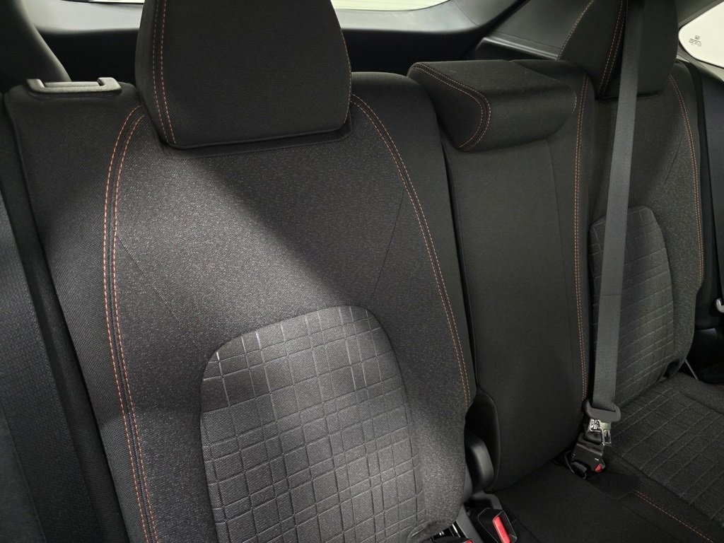 Used 2024 Honda HR-V Sport image 44