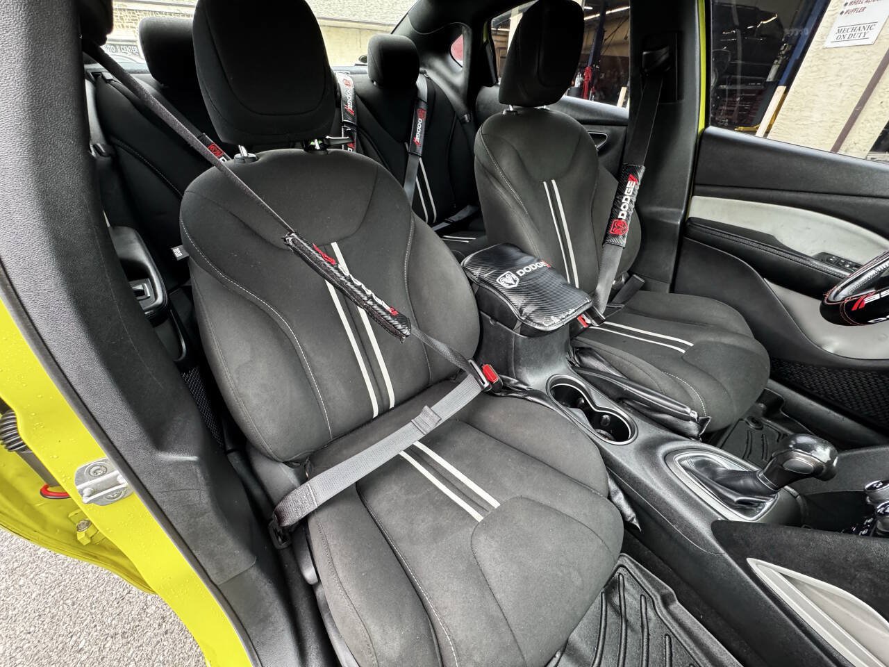 Used 2013 Dodge Dart Rallye FWD image 26