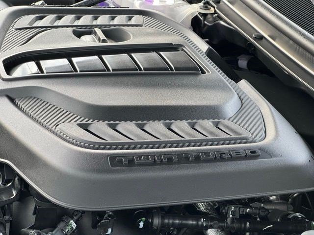 New 2026 Jeep Grand Wagoneer Limited AWD/4WD image 44