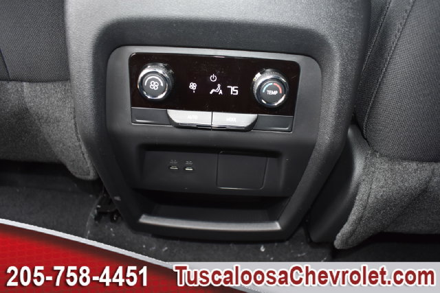 New 2027 Chevrolet Traverse LT FWD image 20