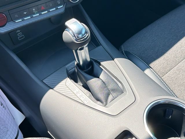 New 2026 Ford Mustang Coupe RWD image 22