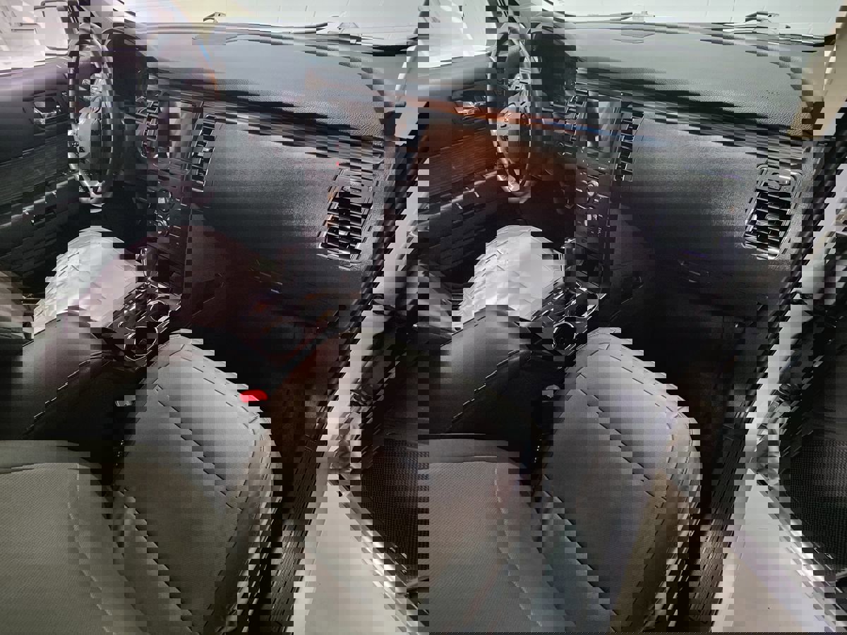 Used 2018 Ford Flex SEL w/ Equipment Group 202A image 13