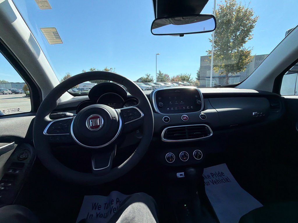 Used 2022 FIAT 500X Trekking AWD/4WD image 19