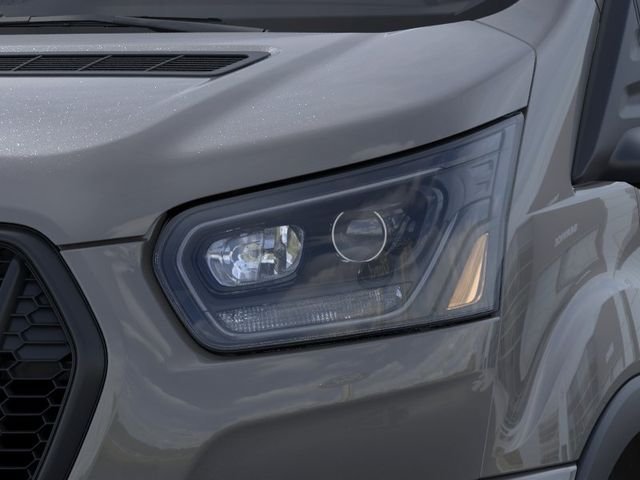 New 2026 Ford Transit 350 148 Medium Roof Wagon AWD image 18