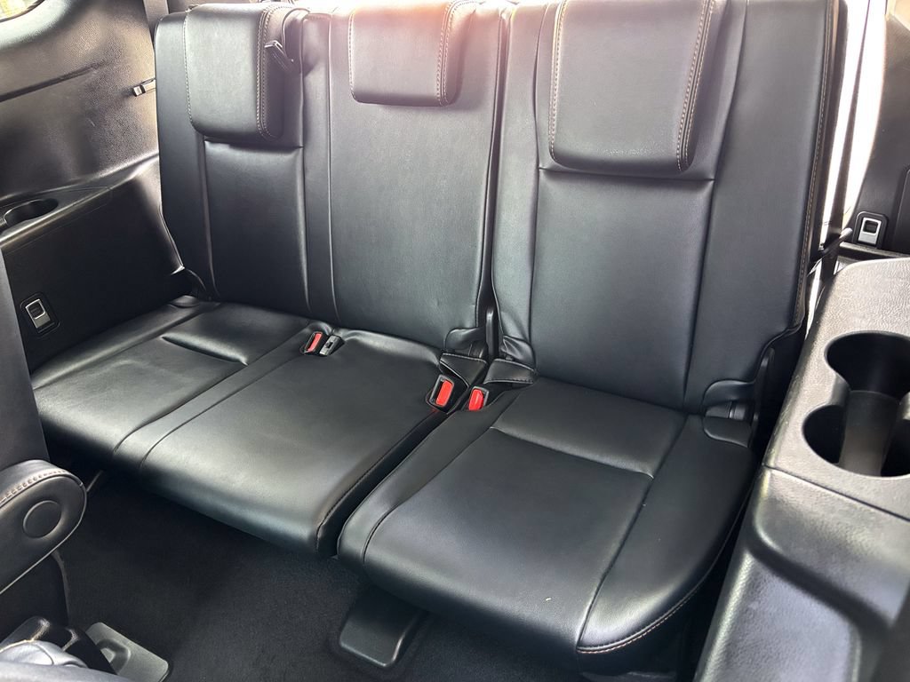 Used 2017 Toyota Highlander Limited AWD/4WD image 48