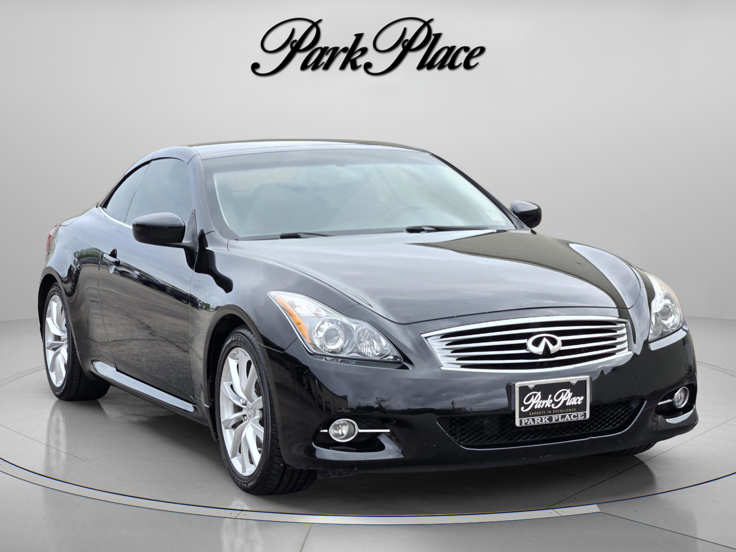 Used 2013 INFINITI G37 Sport w/ Premium Pkg image 9
