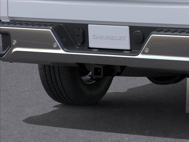 New 2026 Chevrolet Silverado 1500 W/T w/ WT Value Package RWD image 14