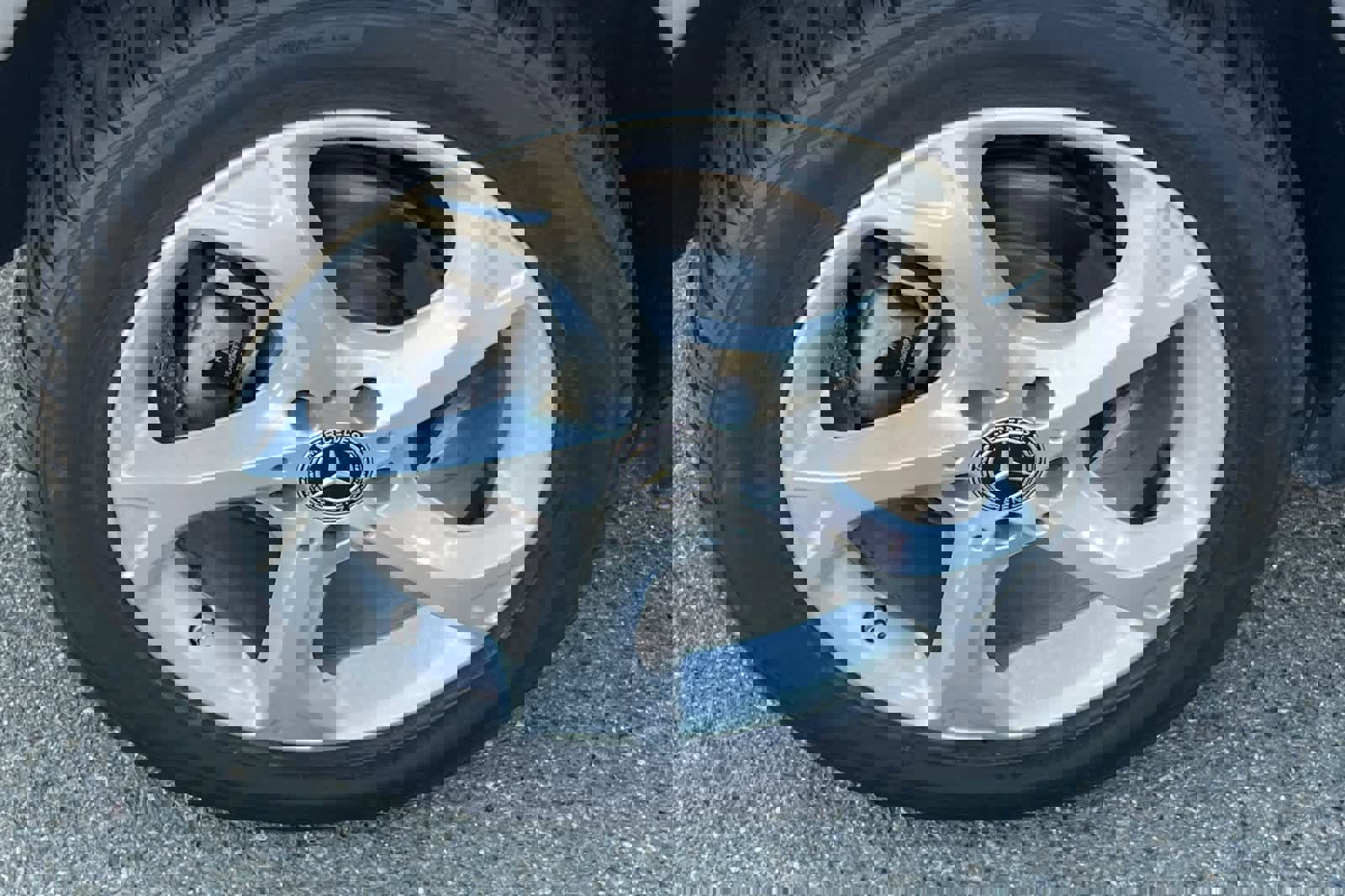 Used 2018 Mercedes-Benz GLA 250 4MATIC image 17