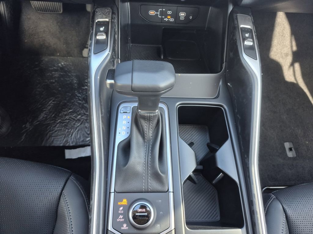 New 2026 Kia Sorento S AWD/4WD image 9