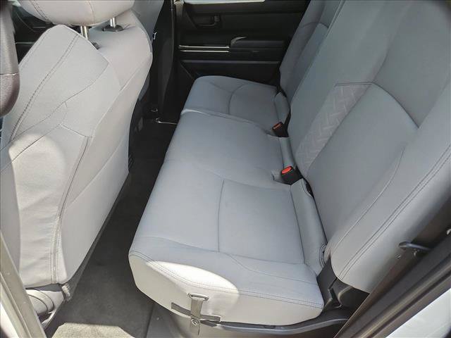 Certified 2025 Toyota Tacoma SR5 AWD/4WD image 24
