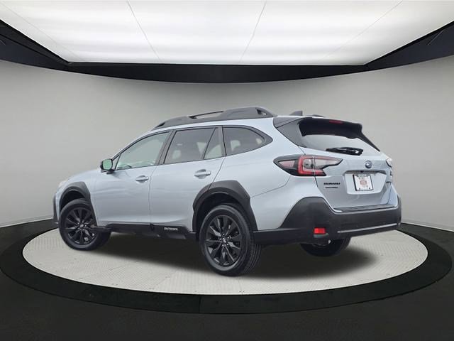 Certified 2023 Subaru Outback Onyx Edition image 5