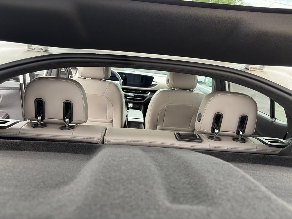 Used 2024 Buick Envista Avenir FWD image 15