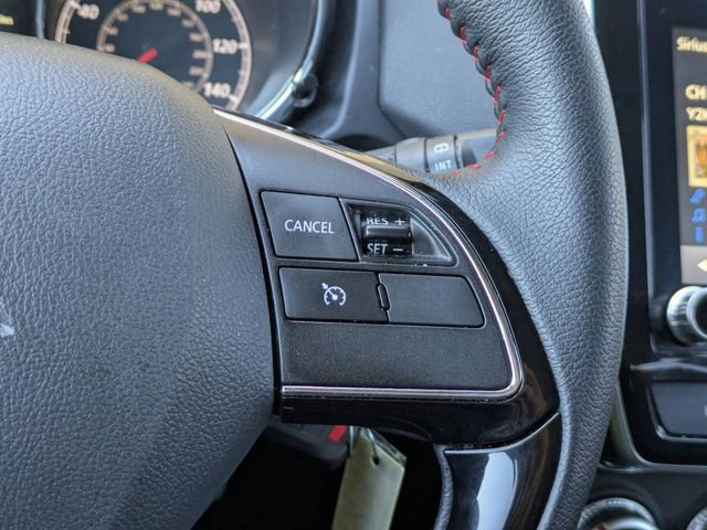 Used 2025 Mitsubishi Outlander Sport LE image 27