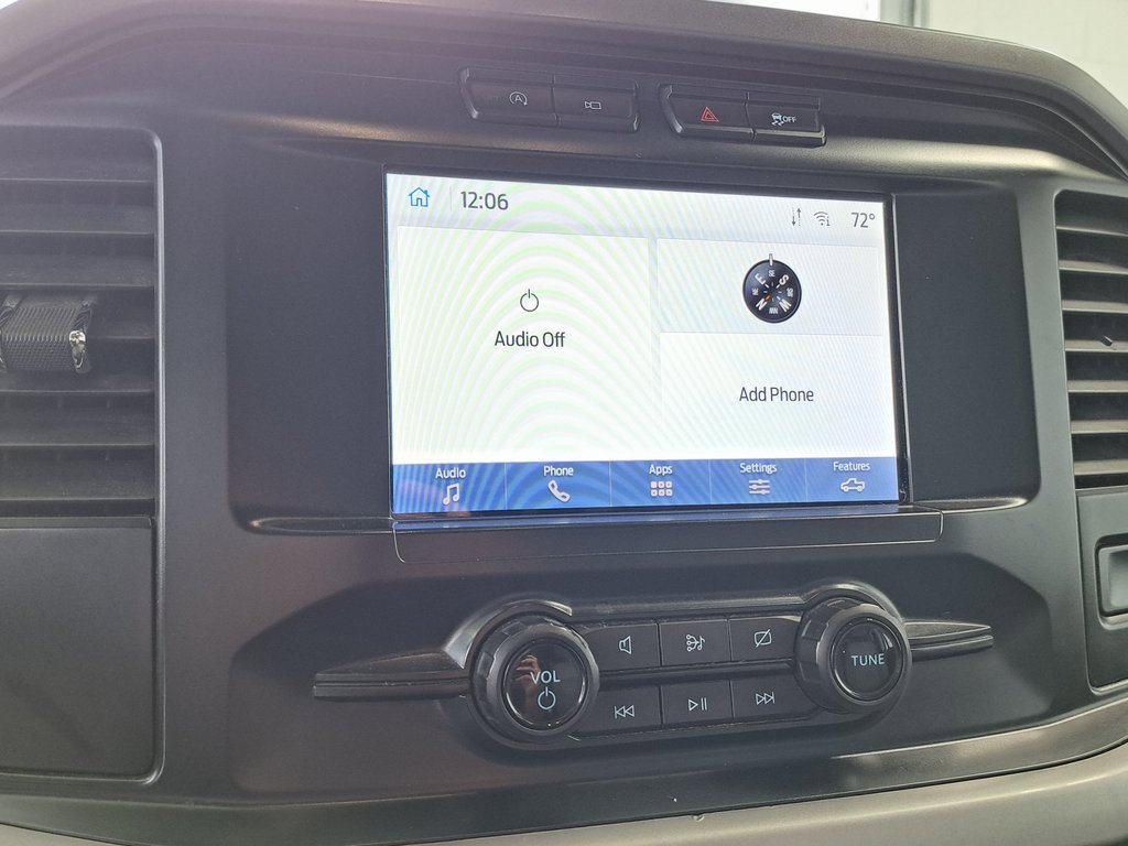 Used 2023 Ford F150 XLT image 13