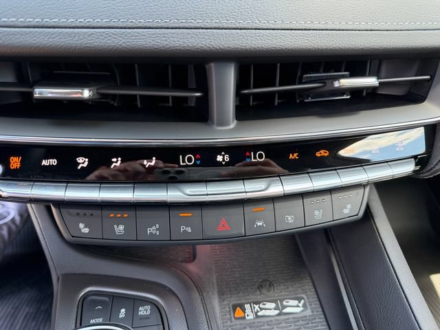 New 2026 Cadillac CT5 Premium Luxury w/ Technology Package RWD image 14