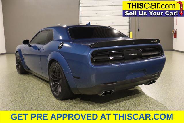 Used 2021 Dodge Challenger R/T Scat Pack image 5