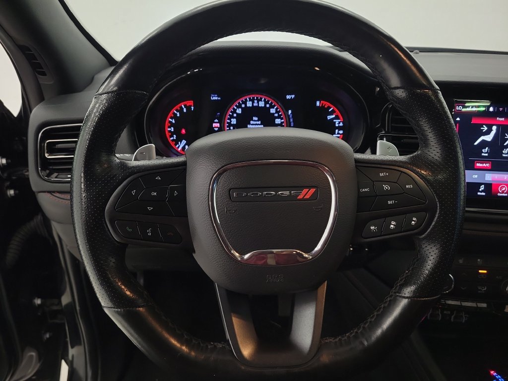 Used 2024 Dodge Durango GT RWD image 14